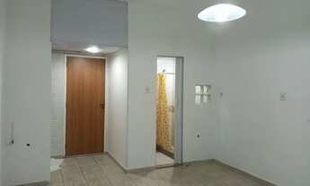 Imagem: Apartamento Conjugado Kitnet Centro Niterói