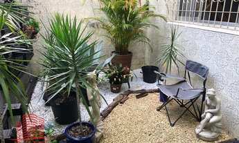 Imagem 2: Casa com 4 dormitórios, 192 m² - venda por R$ 1.600.000,00 ou aluguel por R$ 15.800,00/mês