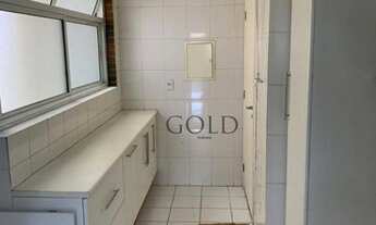 Imagem 4: Apartamento com 3 dormitórios, 96 m² - venda ou aluguel - Vila Leopoldina - São Paulo/SP