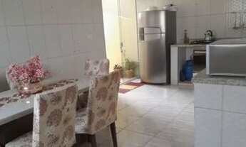 Imagem 5: Casa à venda no Jd. Maria Eugênia, Sorocaba - SP