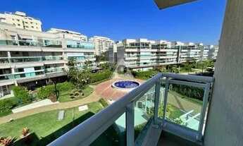 Imagem 10: Cobertura Alto Padrão