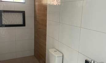 Imagem 3: Casa nova no Araçagi (morada do sol