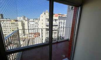 Imagem: Apartamento para aluguel tem 50 metros quadrados