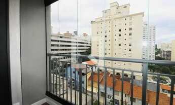 Imagem 6: Apartamento para Aluguel - Perdizes, 1 Quarto, 28 m2