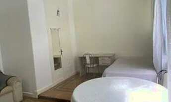 Imagem 4: Kitnet Semimobiliada na Republica