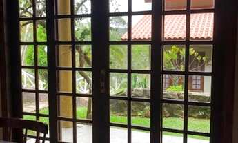 Imagem 5: SAO ROQUE - Chacara em condominio - ALTO DA SERRA (MAILASQUI