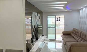 Imagem 2: Apartamento à venda no bairro Aviação - Praia Grande/SP