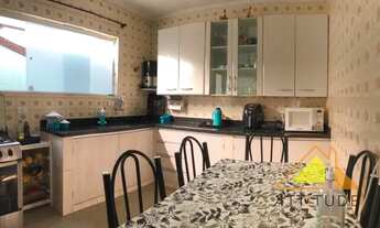 Imagem 2: Casa Térrea - Assunção - São Bernardo do Campo