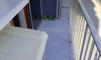 Imagem 4: EXCELENTE LOCALIZAÇÃO. TIJUCA. CONDE DE BONFIM