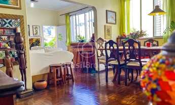 Imagem 2: Rio de Janeiro - Apartamento Padrão - Laranjeiras