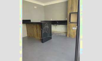 Imagem 2: Venda Casa em condomínio Granja Marileusa