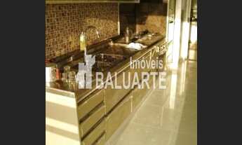 Imagem 3: Apartamento com 3 dormitórios à venda, 200 m² por R$ 1.600.000,00 - Morumbi - São Paulo/SP