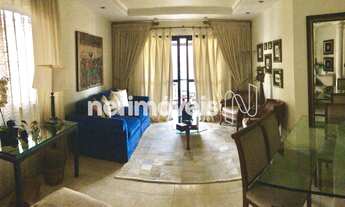 Imagem: Venda ou locação Apartamento 3 quartos