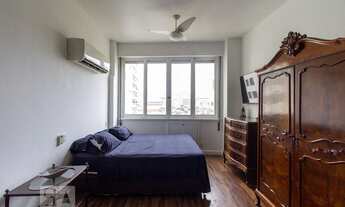 Imagem: Apartamento para Aluguel - Centro, 1 Quarto