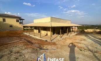 Imagem 5: Fazenda / Sítios / Chácaras com 3 dormitórios à venda em Igarapé