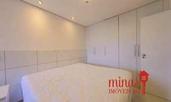 Imagem 7: NOVA LIMA - Apartamento Padrão - Vila da Serra