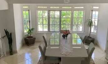 Imagem: Casa disponível para locação em Alphaville