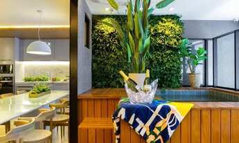 Imagem 4: Residencial Azure Compact Life