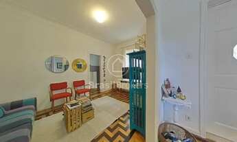 Imagem 5: Rio de Janeiro - Casa Padrão - Urca