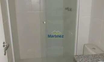 Imagem 6: Apartamento com 3 dormitórios para alugar, 60 m² por R$ 2.080,63/mês - Vila Industrial - S