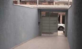 Imagem 3: Sobrado com 3 dormitórios à venda, 83 m² por R$ 595.000,00 - Cidade Ademar - São Paulo/SP