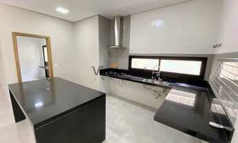 Imagem 4: Casa Térrea para venda com 3 suítes e 244 m² no Residencial San Marco, zona sul em Ribeir