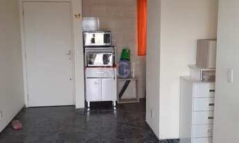 Imagem 2: Apartamento para Venda - 39.57m², 1 dormitório, 1 vaga - Restinga