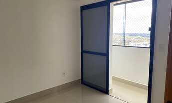 Imagem 4: Apto. 2 quartos em águas claras com ótima localização