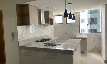 Imagem: Apto. 2 quartos em águas claras com ótima