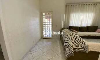 Imagem 6: Casa com 3 dormitórios à venda, 240 m² por R$ 675.000,00 - Jardim Paulicéia - Campinas/SP