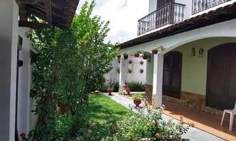 Imagem 3: Excelente casa à venda, 231 metros quadrados, 4 quartos, no Independência - Mendes - RJ