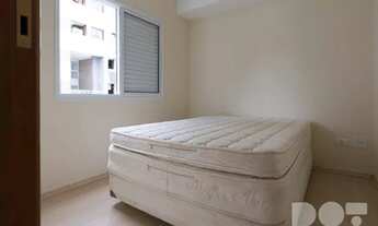 Imagem 5: Apê 1 quarto com vaga (andar alto) Bigorrilho