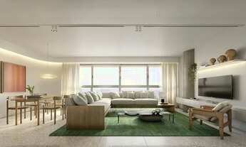 Imagem 6: Apartamento Moinhos de Vento Alto Padrão com 93m e 2 Suítes - Porto Alegre - RS