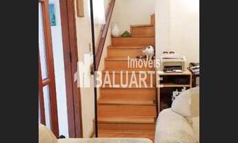 Imagem 5: Sobrado com 2 dormitórios à venda, 88 m² por R$ 600.000,00 - Pedreira - São Paulo/SP