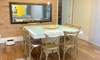 Imagem 6: Apartamento com 3 dormitórios à venda, 170 m² por R$ 1.400.000 - Vila Andrade - São Paulo