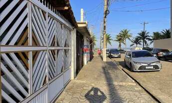 Imagem 2: Casa com 2 dorms, Maracanã, Praia Grande - R$ 380 mil, Cod