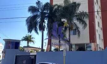 Imagem 6: Apartamento com 3 dormitórios, 80 m² - venda por R$ 415.000,00 ou aluguel por R$ 2.434,00