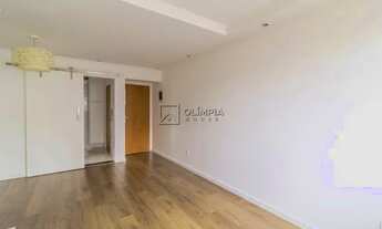 Imagem: Apartamento Venda Moema 70 m² 2 Dormitórios