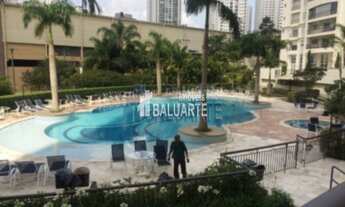 Imagem 4: Apartamento com 3 dormitórios à venda, 134 m² por R$ 1.219.000,00 - Jardim Marajoara - São