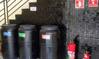 Imagem 6: Kitnet/Conjugado - Vila Indiana