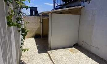 Imagem: Casa para aluguel tem 40 metros quadrados