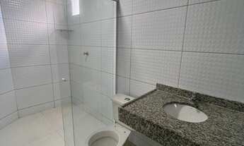 Imagem 7: Casa para aluguel tem 110 metros quadrados com 3 quartos