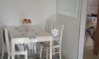 Imagem: Apartamento com 2 dormitórios à venda