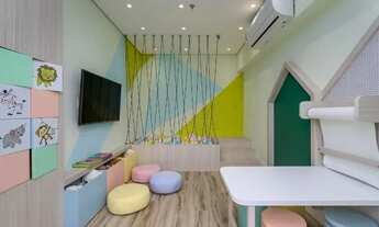 Imagem 7: Apartamento em Campo dos Afonsos, 2 quartos, suíte vaga