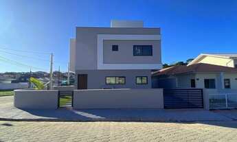 Imagem: Sobrado à venda em São José/SC