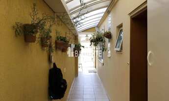 Imagem 6: Sobrado com 3 dormitórios à venda, 142 m² por R$ 1.150.000,00 - Jardim Bélgica - São Paulo