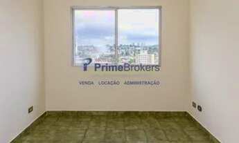 Imagem 6: Oportunidade próximo ao Aeroporto de Congonhas