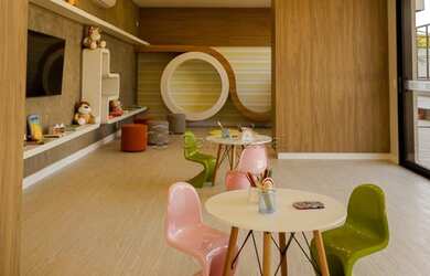 Imagem 7: Dourados - Apartamento Padrão - Jardim Europa