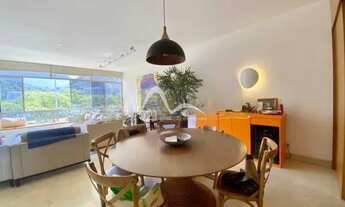 Imagem 6: Apartamento à venda, 3 quartos, 2 suítes, Ipanema - Rio de Janeiro/RJ