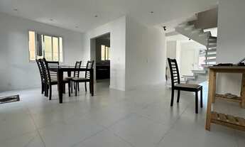 Imagem 5: Casa de condomínio sobrado para venda tem 170 metros quadrados com 3 quartos